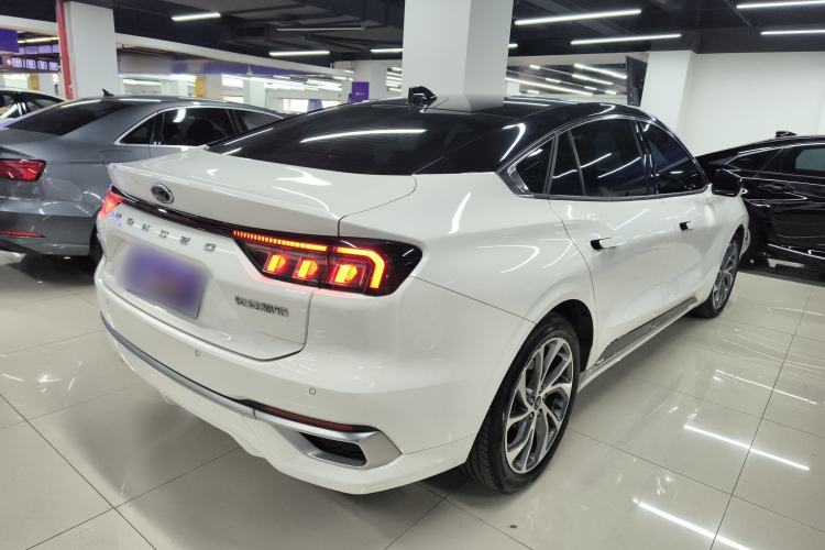 Used Ford Mondeo 2022 Facelifted EcoBoost 245 Ultimate Edition