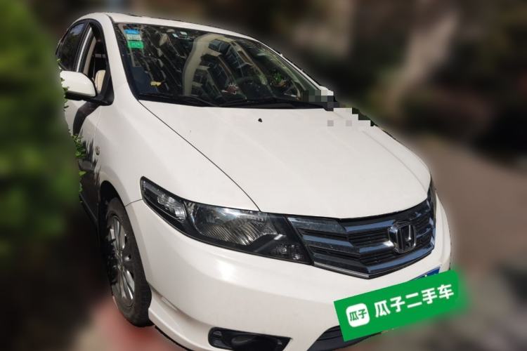 Used Honda City Classic 2014 Style 1.5L Automatic Elite Edition
