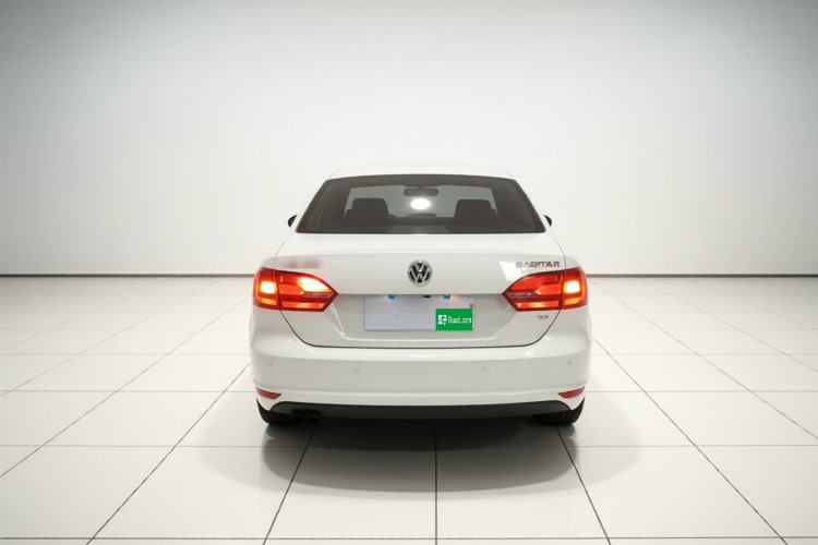 Used Volkswagen Sagitar 2014 Revised Version 1.4TSI Manual Luxury Edition