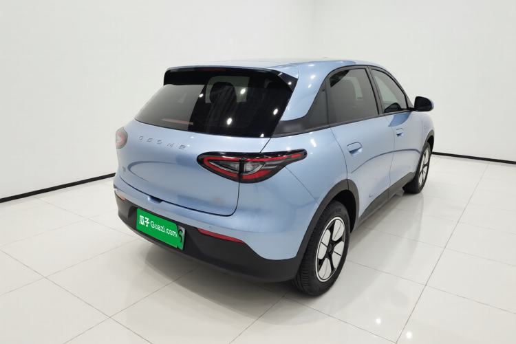 Used Geely Galaxy Geome 2025 310km Youth Edition Exterior 5
