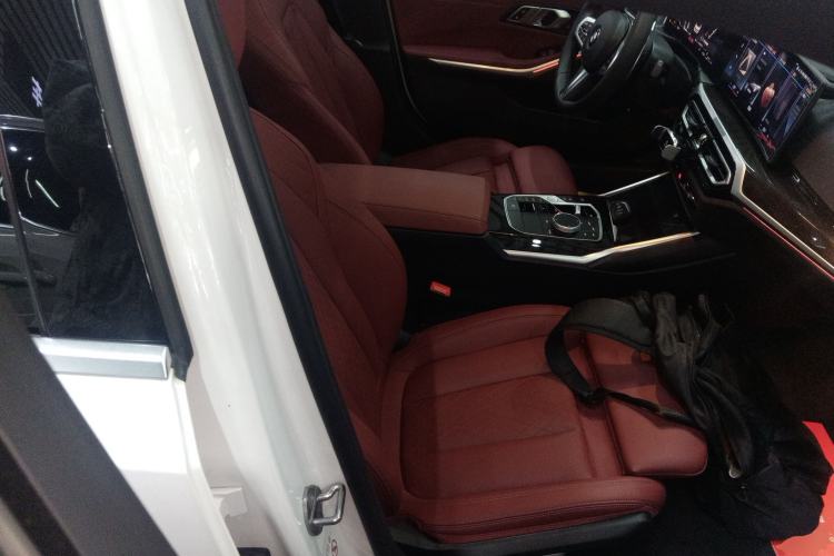 Used BMW 3 Series 2023 325Li M Sport Package
