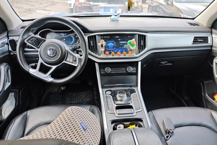 Used DORCEN G70s 2019 2.0T Automatic Supreme Edition