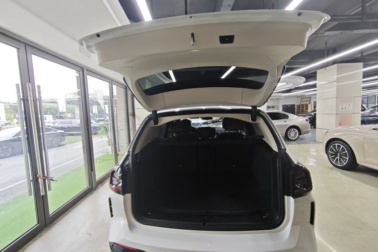 Used BMW X3 2023 xDrive25i M Sport Package