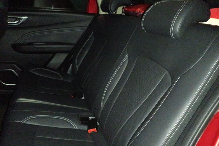 Used Geely Auto Vision X3 2019 Upgraded Model 1.5L CVT Prestige Version
