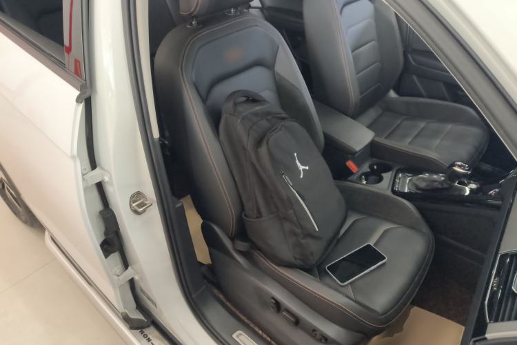 Used Volkswagen Tayron 2021 330TSI Two-Wheel Drive 30th Anniversary Edition
