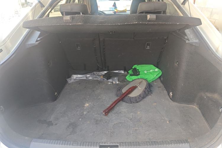 Used Skoda Octavia 2020 1.5L Automatic SmartDrive Luxury Edition
