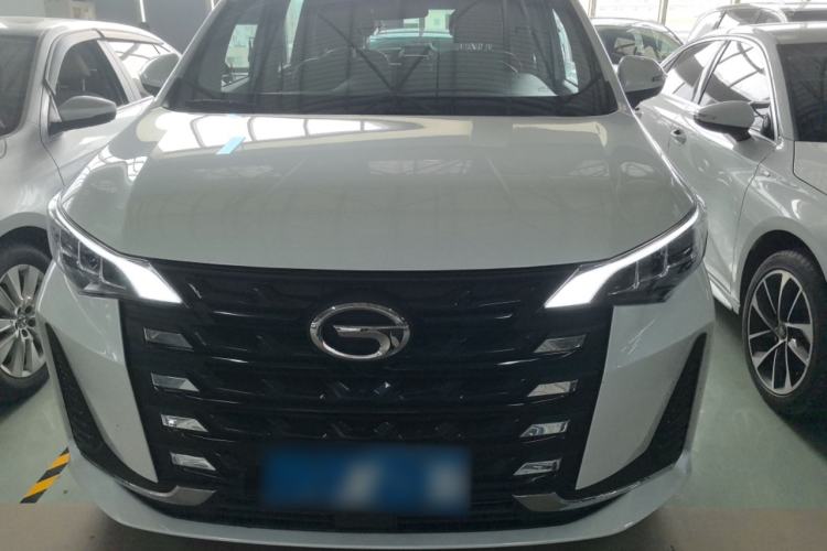 Used GAC Trumpchi M6 2023 PRO 270T DCT Luxury Edition Exterior 5