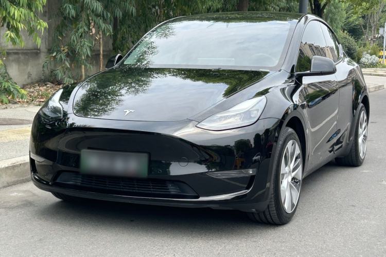 Used Tesla Model Y 2023 Long-Range All-Wheel-Drive Version Guazi used car, China used car export, Used car for sale, Used  cars, Cheapest cars for sale