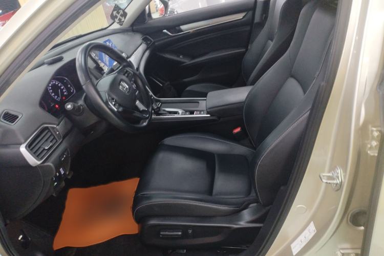 Used Honda Inspire 2019 260TURBO Jingyue Edition China VI