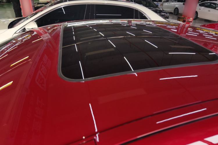 Used Mercedes-Benz CLS 2017 CLS 260 Elegant Edition