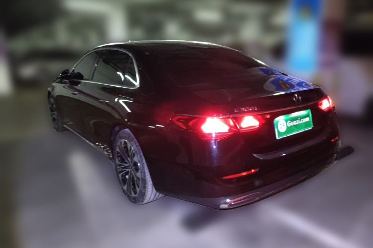 Used Mercedes-Benz E-Class 2026 E 300 L Luxury