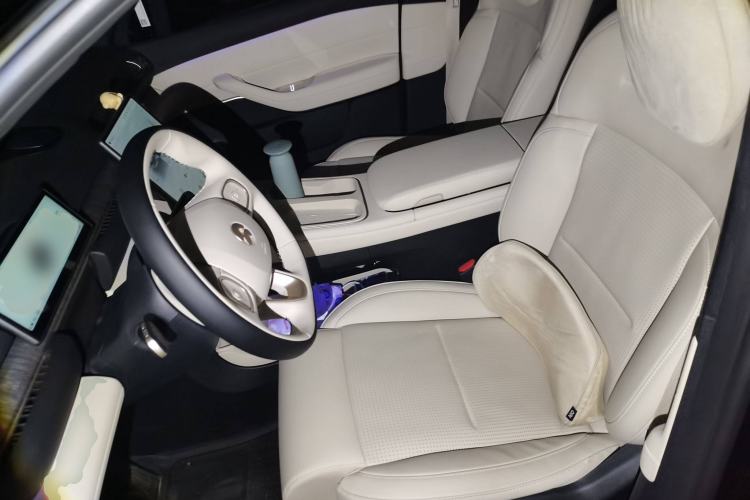 Used Nio ES6 2024 75 kWh
