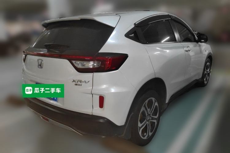 Used Honda XR-V 2017 1.8L EXi CVT Comfort Version