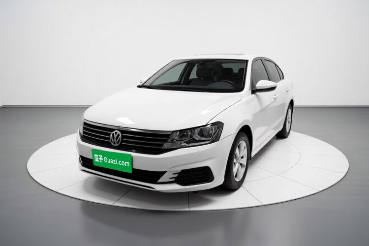 Used Volkswagen Lavida 2019 Lavida Start 1.5L Manual Fashion Edition China VI Standard