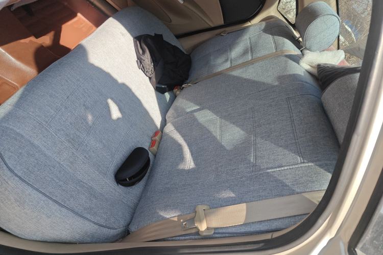 Used Buick Excelle 2015 1.5L Automatic Classic Model
