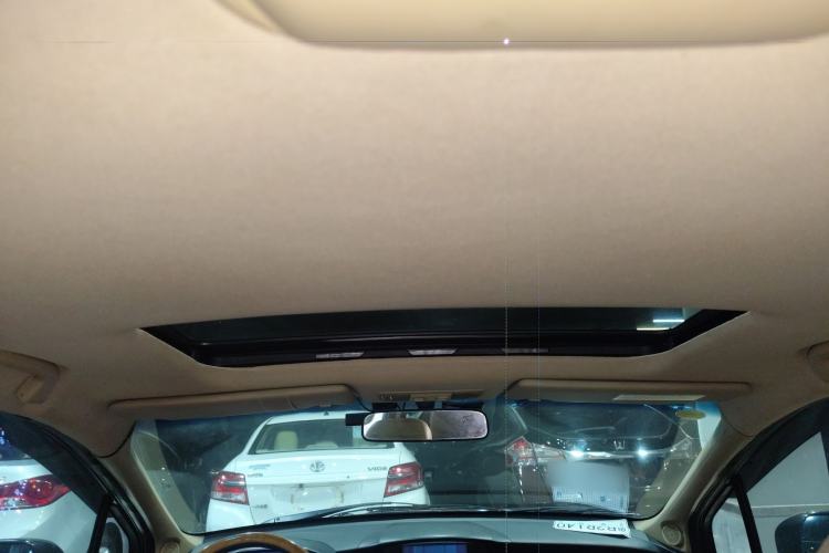 Used Honda Odyssey 2009 2.4L Luxury Edition