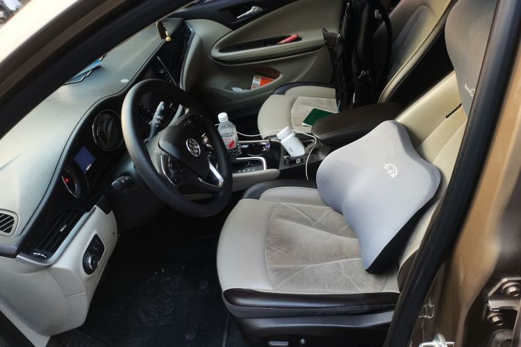 Used Buick Verano 2015 Sedan 15S Automatic Leading Model
