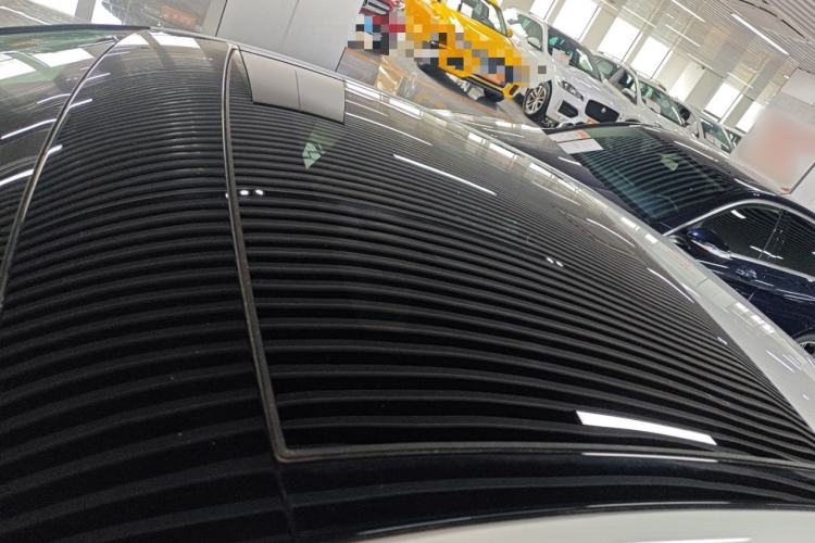 Used Audi A3 2016 Limousine 35 TFSI Prestige Edition Roof