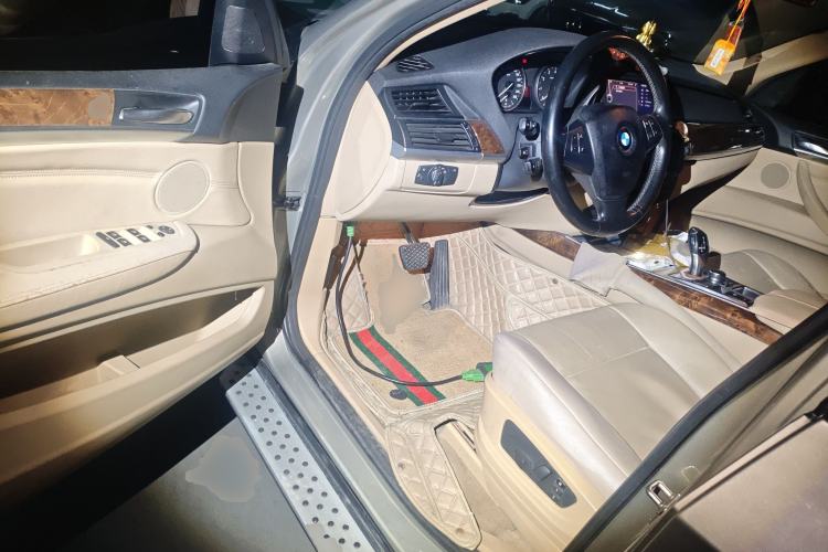 Used BMW X5 2011 xDrive35i Leading Model