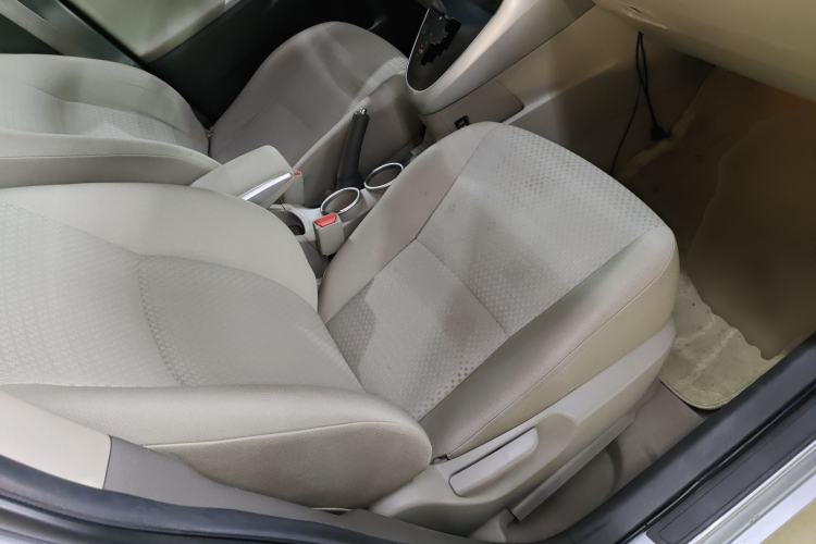 Used Toyota Verso 2014 Starlight 180E CVT Elite Edition Right Front Seat