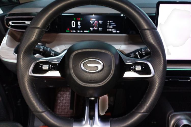 Used GAC Trumpchi E8 New Energy 2024 150km MAX
