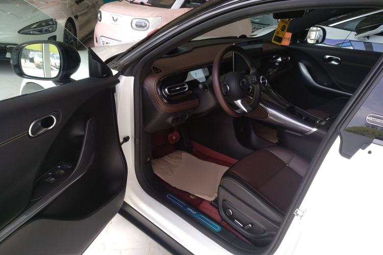 Used smart #3 2024 Dynamic All-Wheel Drive Edition