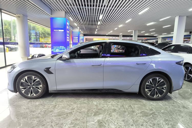 Used BYD Seal 2023 Champion Edition 550km Elite Model