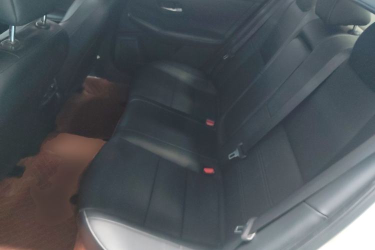 Used Nissan Sylphy 2022 1.6L XL CVT Enjoyment Edition