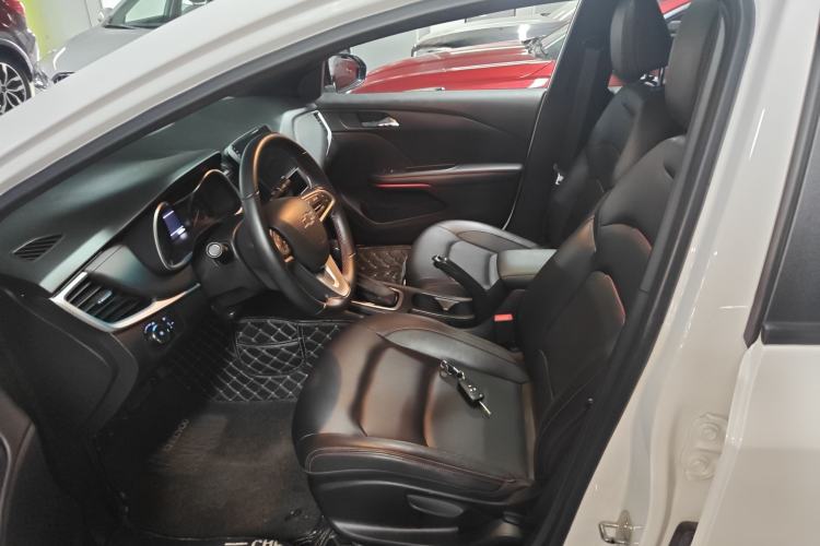 Used Chevrolet Monza 2020 Light Hybrid RS 330T Automatic Comfort Edition