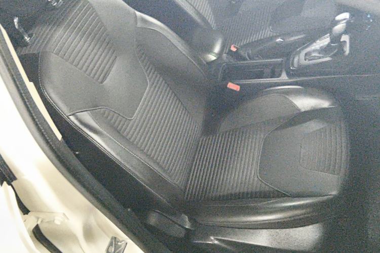 Used Ford Focus 2018 Hatchback Classic 1.6L Automatic Trendy SmartDrive Edition