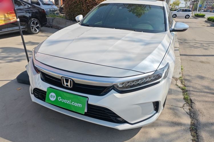 Used Honda Inspire 2022 260TURBO Elegant Edition