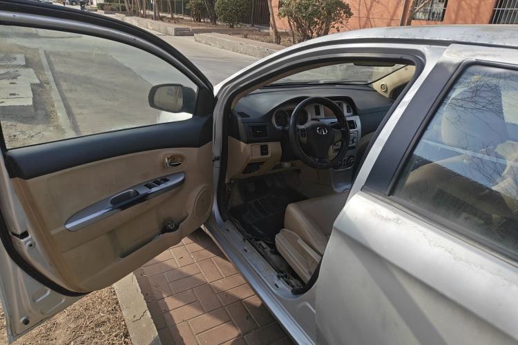 Used Great Wall C30 2010 1.5L Manual Standard Edition
