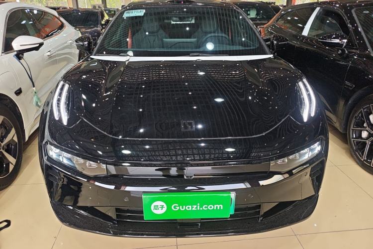 Used Zeekr 001 2026 Model 103° Rear-Drive Max Version