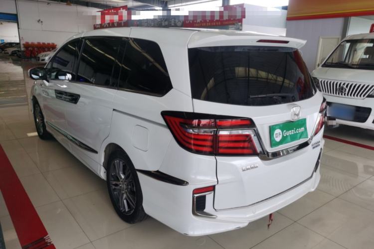 Used Honda Elysion 2019 2.0L Hybrid Luxury Edition