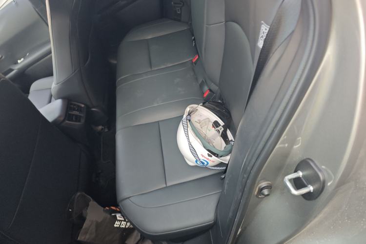 Used Lexus UX 2022 260h Explore-Edition