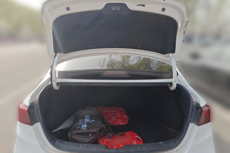 Used Kia K3 2019 1.4T DCT GT-Line New Edge Sport Edition