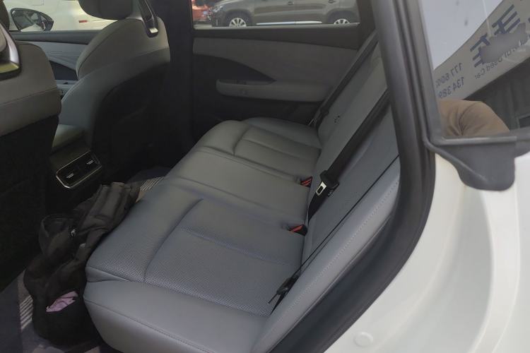 Used Nissan N7 2025 510 Max