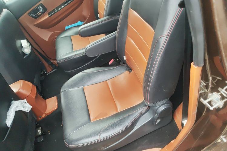 Used Lifan Auto Letu 2015 1.5L S Luxury Model
