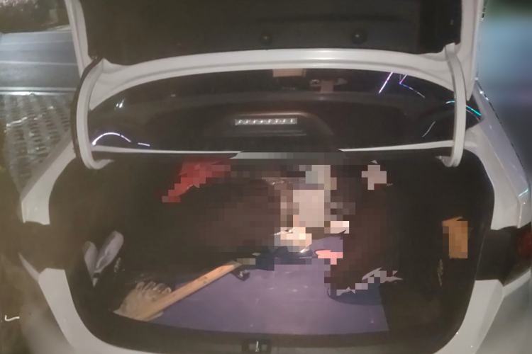 Used Toyota Levin 2022 185T CVT Luxury Edition