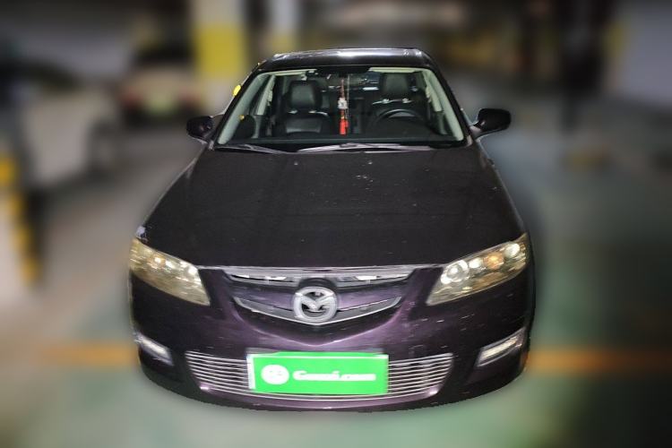 Used Mazda 6 2013 2.0L Automatic Fashion Edition
