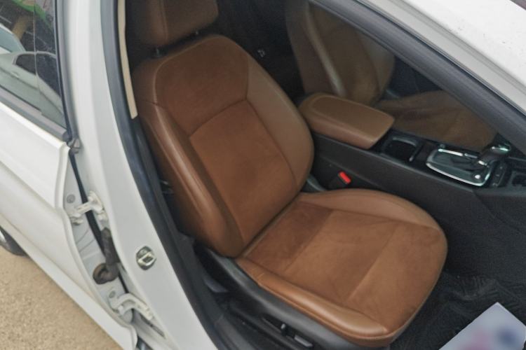 Used Buick Regal 2019 20T Elite Version China V Standard