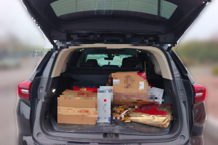 Used Buick Envision 2023 Encore Plus 652T Five-Seat Luxury Model