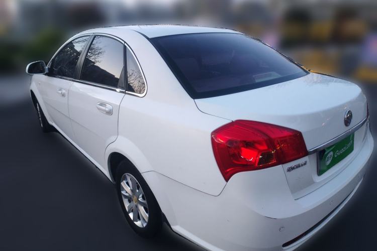 Used Buick Excelle 2013 1.5L Automatic Classic Model