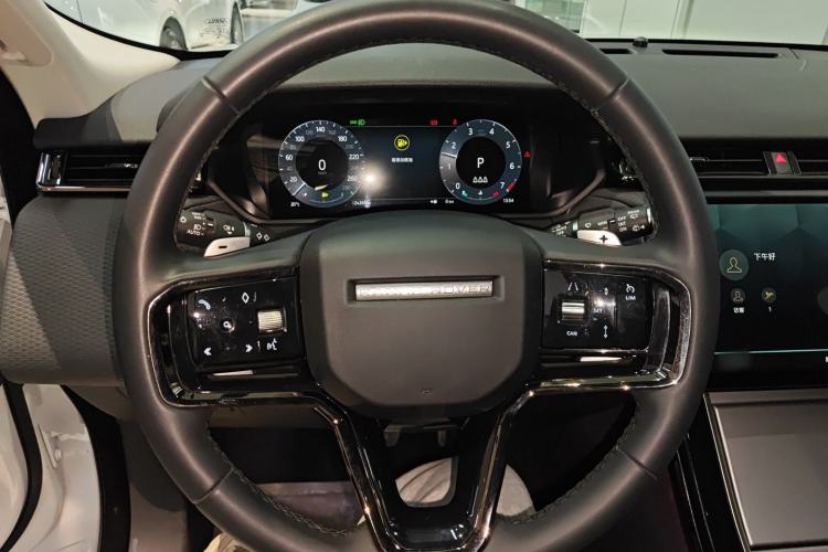 Used Land Rover Range Rover Velar 2024 S Model
