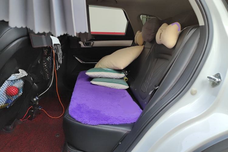 Used Bestune T99 2020 20TD Automatic Premium Edition