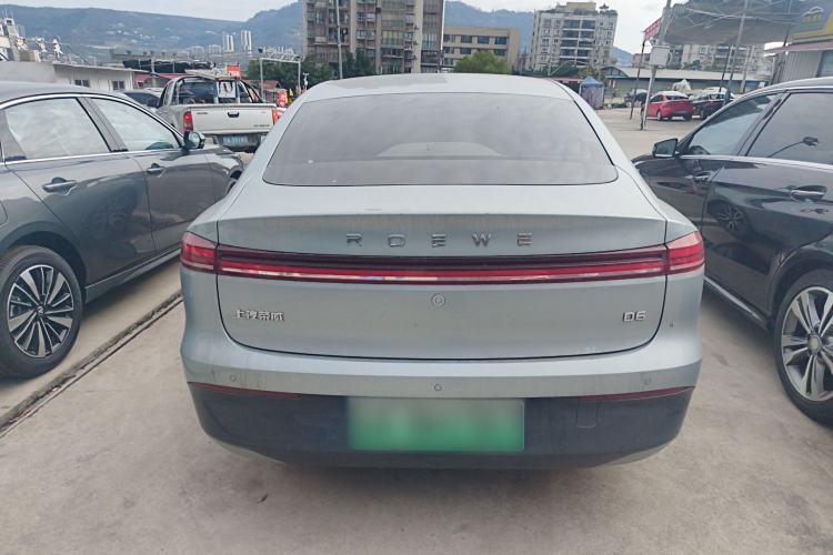 Used Roewe D6 2025 520km Smart Enjoyment Version