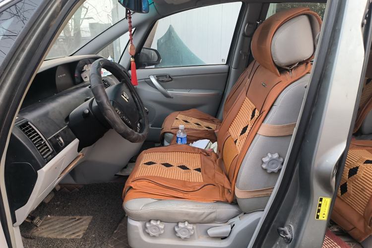 Used Luxgen Great 7 MPV 2013 2.0T Luxury Model