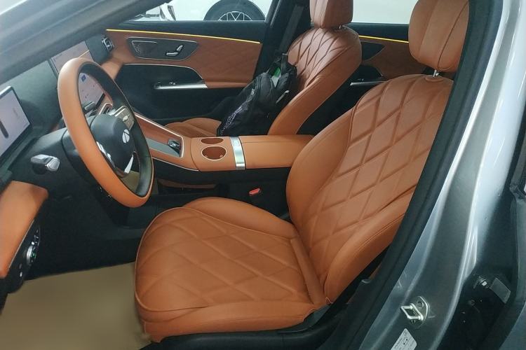 Used Chery Fulwin A9L 2025 Model, 260 Ultra-Long Range Prestige Edition Left Front Seat