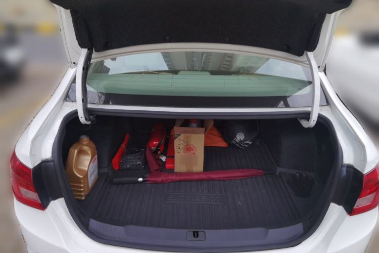 Used Buick GT 2016 15N Automatic Elite Edition