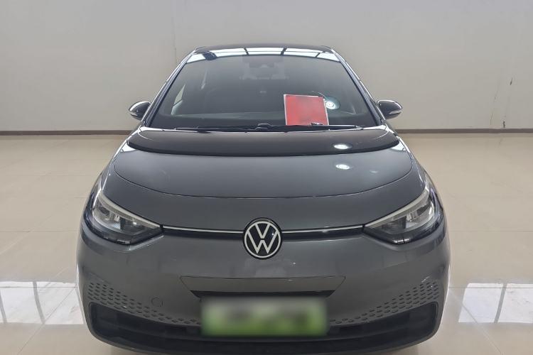 Used Volkswagen ID.3 2023 Pure Smart Edition
